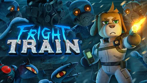 Fright Train: Novo Jogo de Horror Chega Antes do Halloween