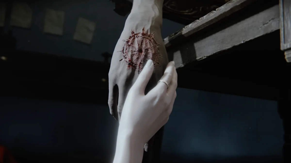 FromSoftware apresenta romance entre jogadores em The Duskbloods