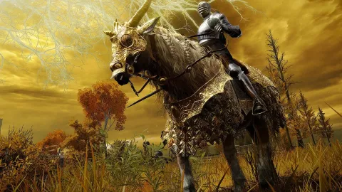 FromSoftware atualiza Elden Ring para corrigir falha de duplicação de itens da edição Tarnished