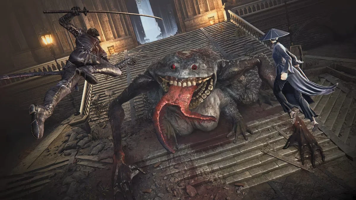 FromSoftware pede desculpas por problemas no teste de rede de The Duskbloods