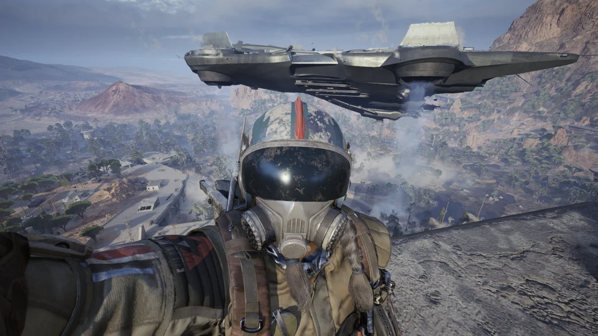 Frozen Trail finalmente traz o 'raid' que faltava para Arc Raiders