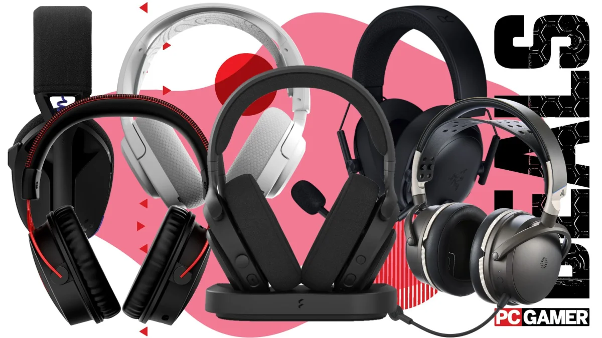 Fuja dos Cabos: Seis Headsets Gamer Sem Fio a Partir de R$249