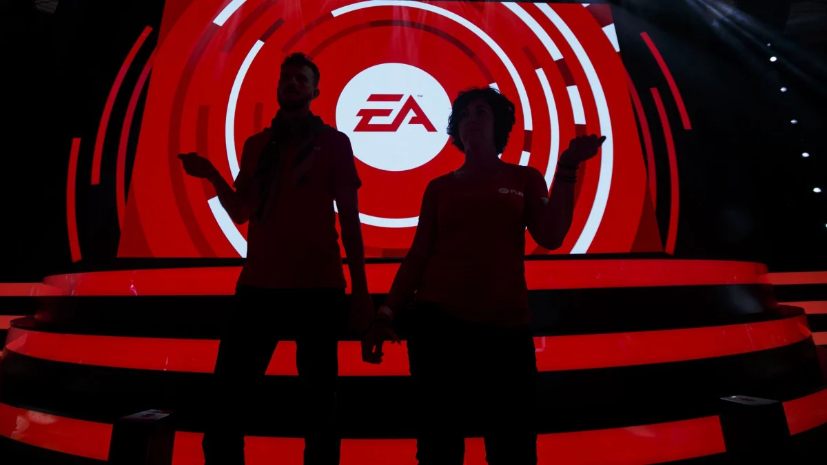 Funcionários da EA temem por censura sob propriedade saudita