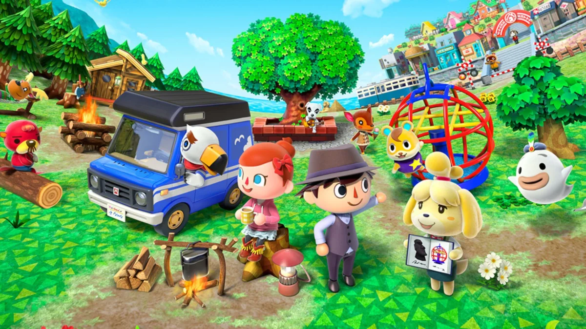Funcionários da Nintendo Europa jogaram Animal Crossing: New Leaf diariamente antes do lançamento