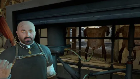 Fundador da Arkane Reflete Sobre Cancelamento de Ravenholm