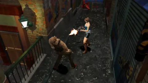 Fusion Fix melhora trilogia clássica de Resident Evil no PC com widescreen e controles modernos