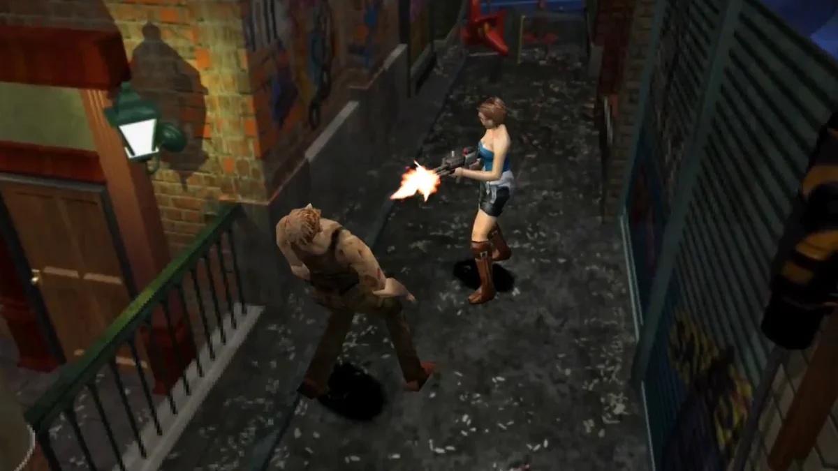 Fusion Fix melhora trilogia clássica de Resident Evil no PC com widescreen e controles modernos