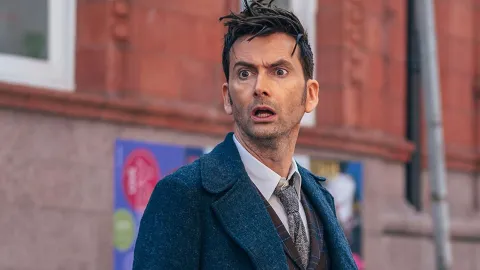 Futuro de Doctor Who é incerto, segundo roteirista
