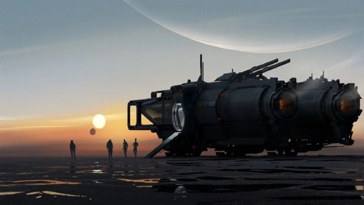 Futuro de Mass Effect em dúvida após aquisição da EA