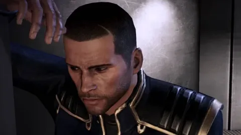 Futuro de Mass Effect Incerto Após Aquisição da EA