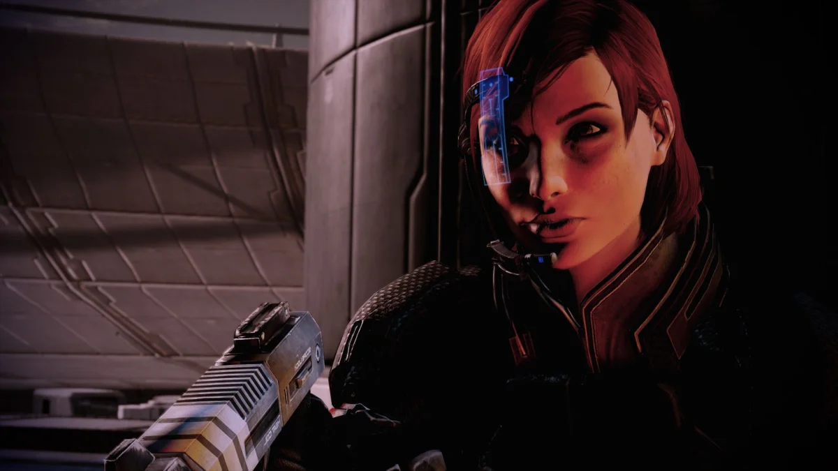Futuro de Mass Effect sob nova direção da EA gera incertezas