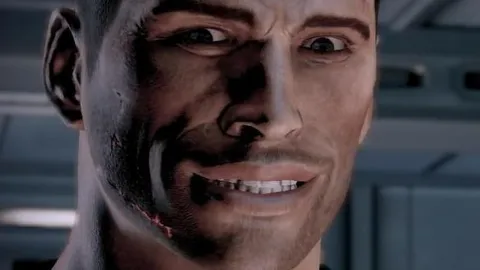 Futuro de Mass Effect sob nova gestão da EA é incerto