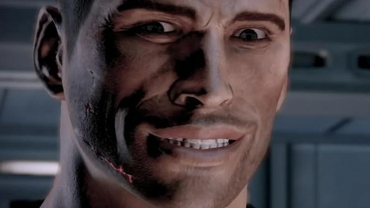 Futuro de Mass Effect sob nova gestão da EA é incerto