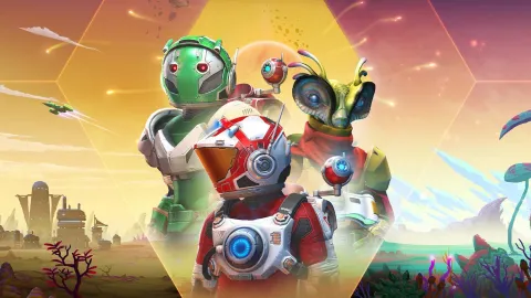 Futuro de No Man's Sky: Sean Murray fala sobre o fim e possíveis atualizações