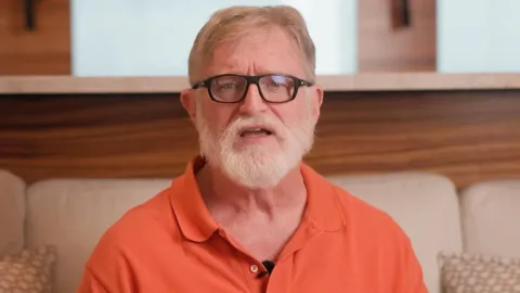 Gabe Newell alerta sobre erro comum em jogos: tratar ações criativas dos jogadores como hacking