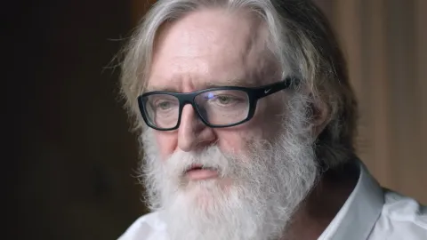 Gabe Newell e a Realidade nos Jogos: Reflexões em Meio aos Vazamentos de GTA 6