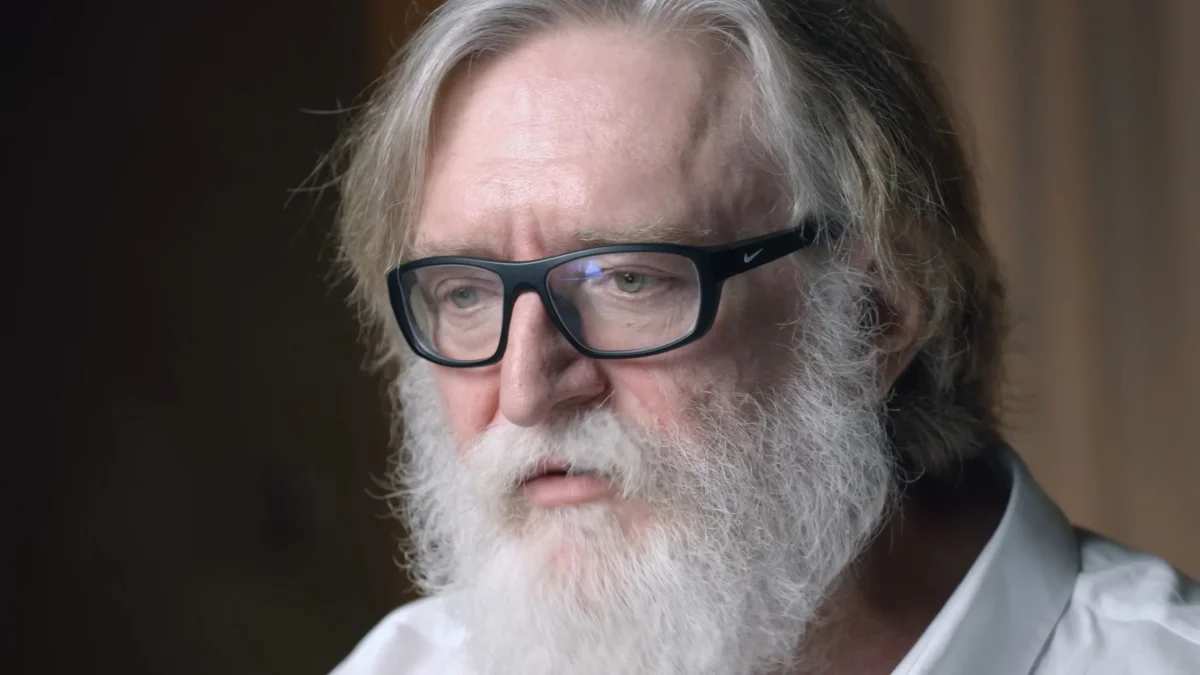 Gabe Newell e a Realidade nos Jogos: Reflexões em Meio aos Vazamentos de GTA 6