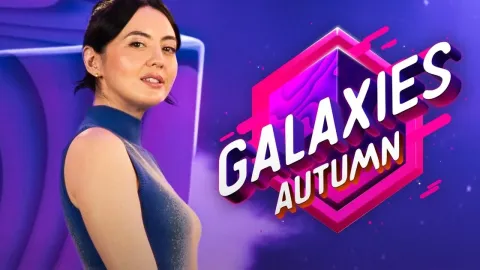 Galaxies Showcase 2026 chega com lineup mais ambicioso da história