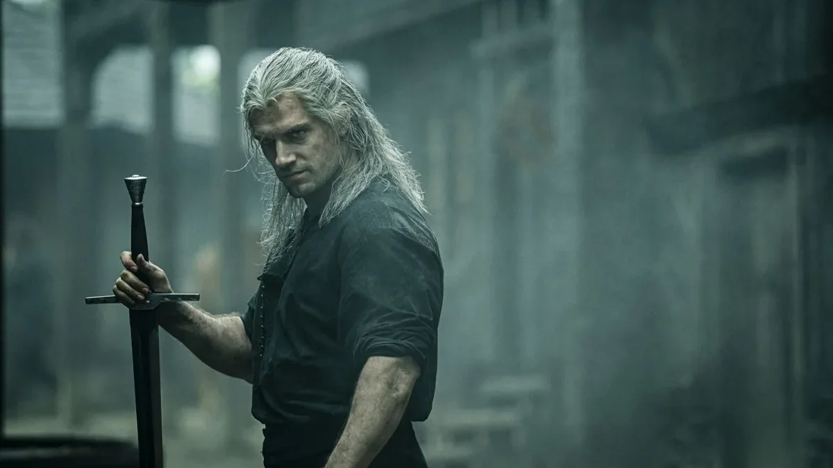 Galeria: The Witcher - Temporada 1