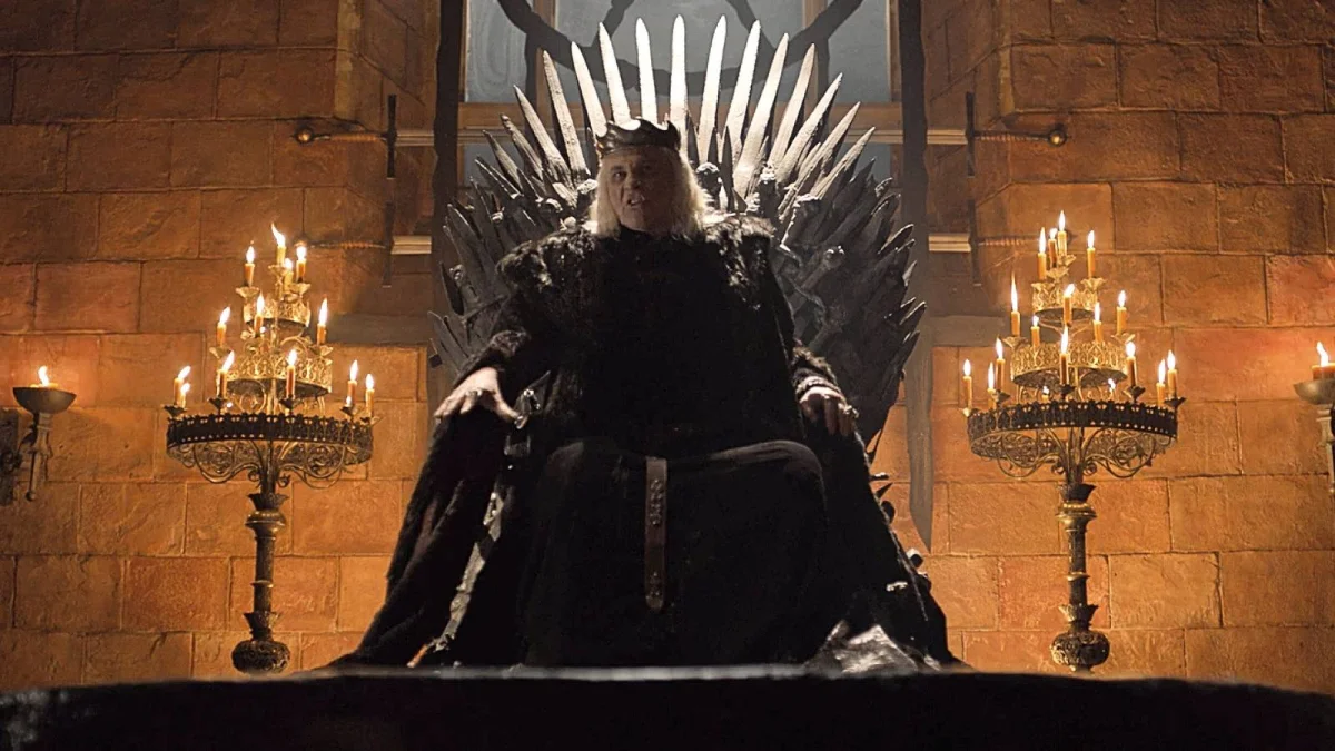 Game of Thrones: The Mad King Confirma Nova Produção para 2027