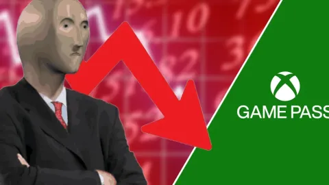 Game Pass pode perder jogos de lançamento e streaming em 2027, segundo rumor