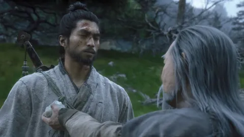 Gameplay de 15 minutos de Black Myth: Zhong Kui é revelado