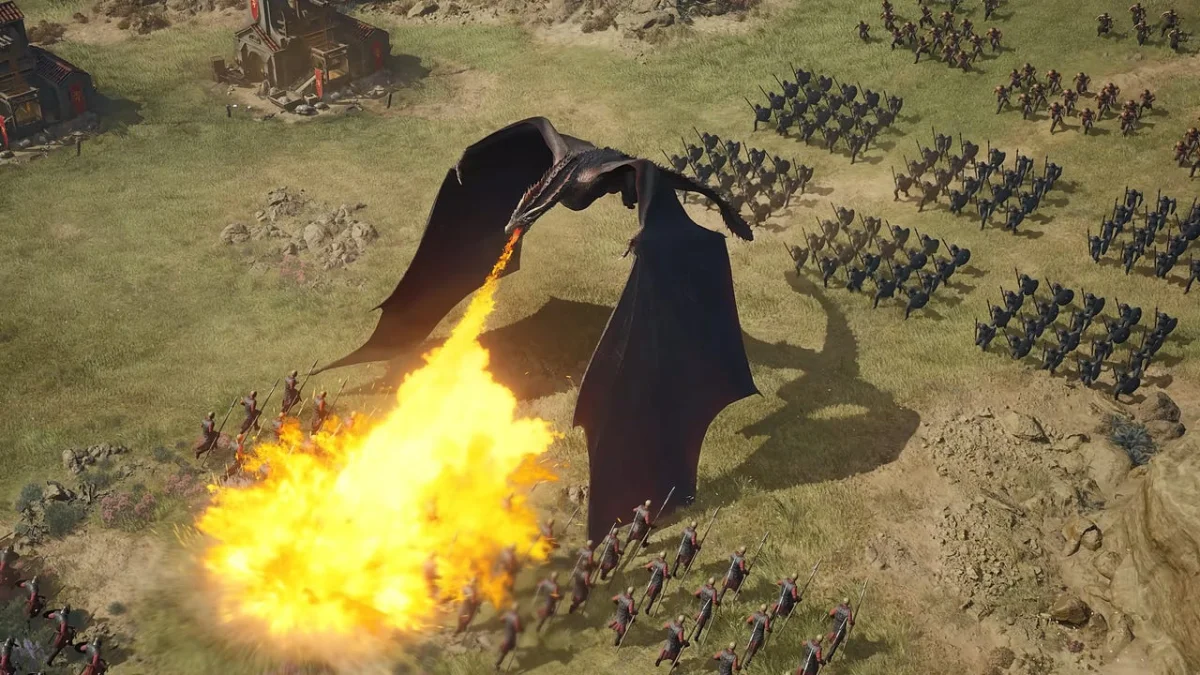 Gameplay de Game of Thrones: War for Westeros é Revelado