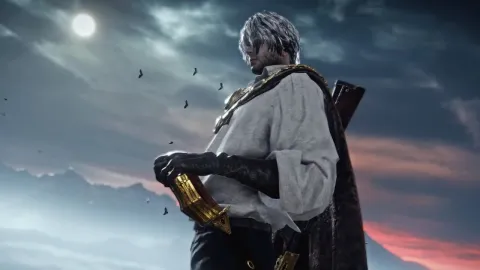 Gameplay de The Duskbloods vaza antes da beta fechada