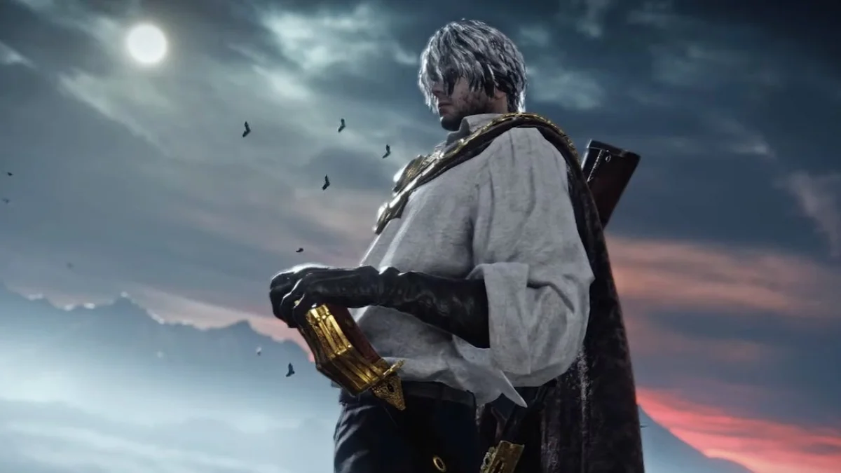 Gameplay de The Duskbloods vaza antes da beta fechada