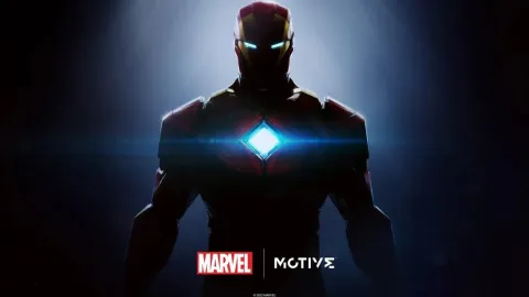 Gameplay do novo jogo do Iron Man da EA Motive vaza