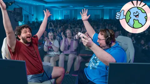 Games Done Quick: Um Farol de Esperança para a Comunidade Gamer