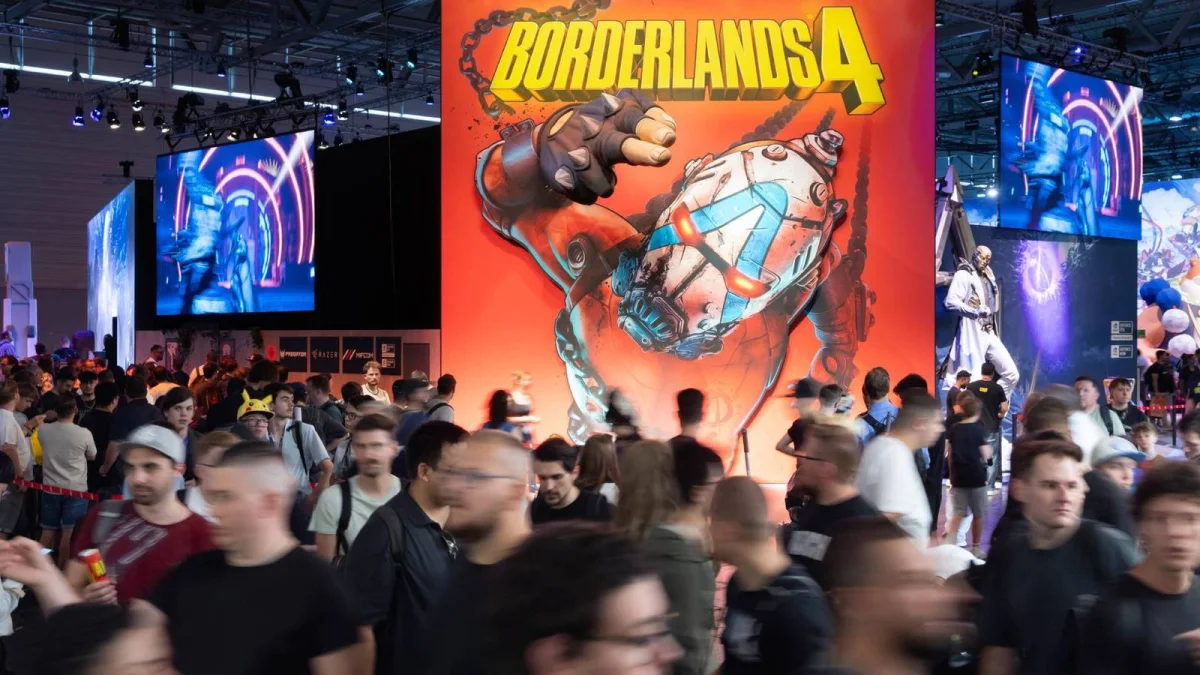 Gamescom 2026: O Maior Evento de Games do Mundo e Seus Próximos Passos