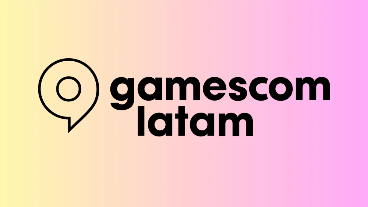 gamescom latam confirma 4ª edição para 2027 em São Paulo