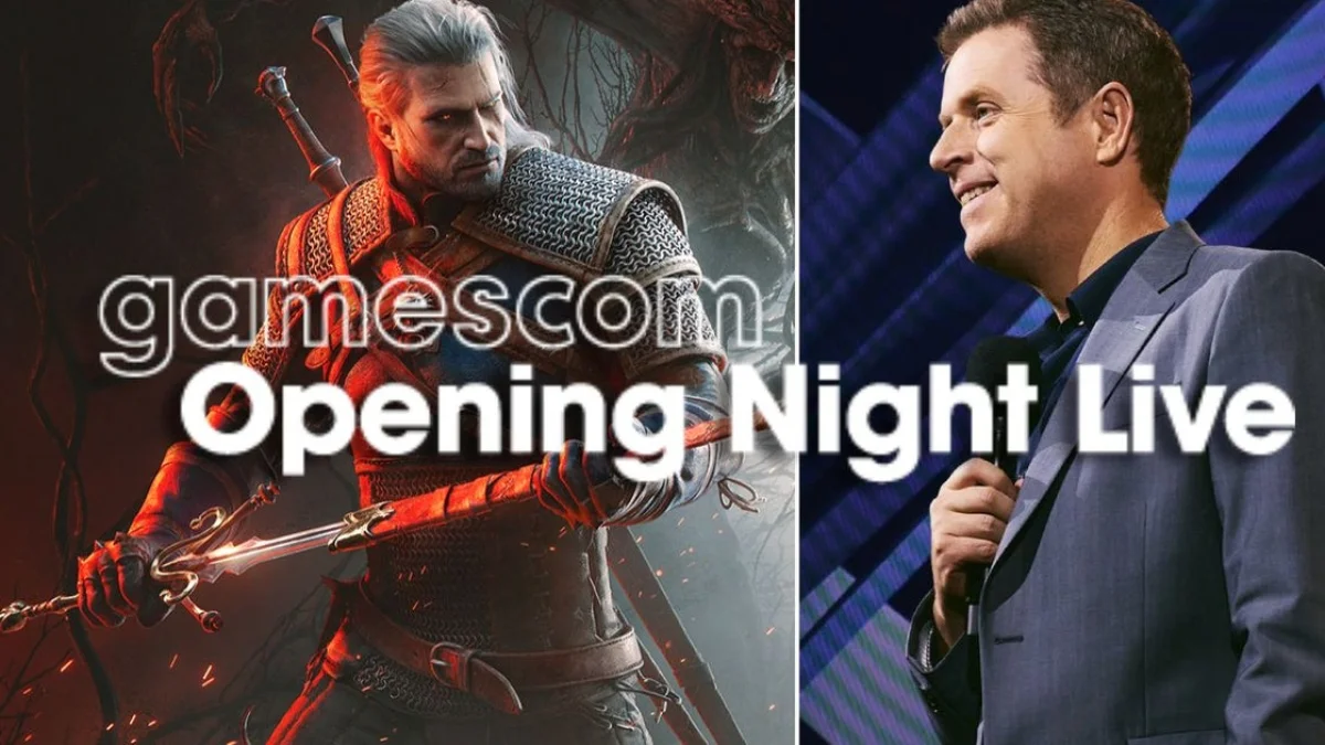 Gamescom Opening Night Live 2026: Novidades e Anúncios