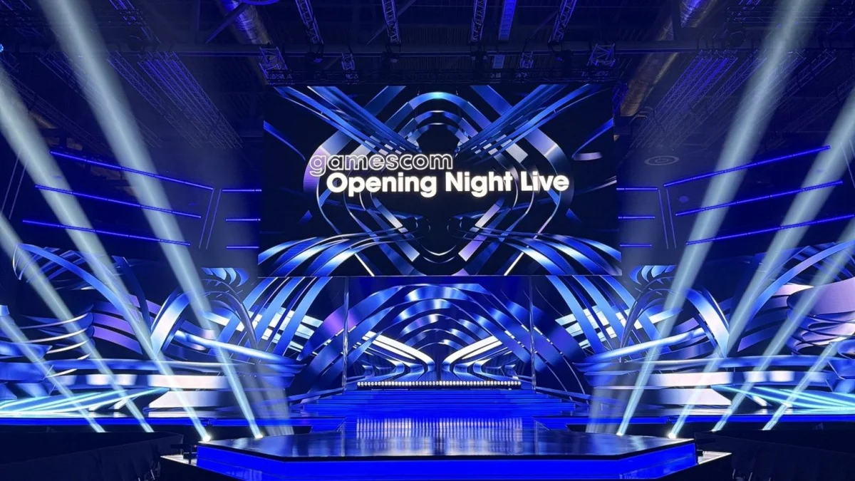 Gamescom Opening Night Live 2026: todos os anúncios ao vivo