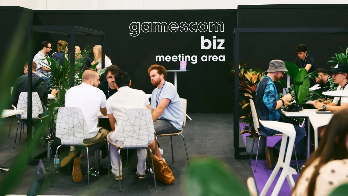 Gamescom se pronuncia sobre furtos de equipamentos durante o evento