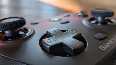 GameSir G7 Pro está mais barato do que nunca para PC