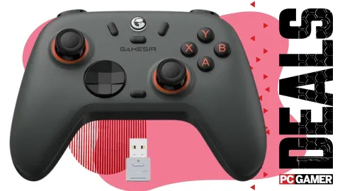 GameSir Nova Lite 2 é o melhor controle sob US$30 agora