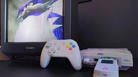GameStop quer que você troque sua história dos games por novos jogos