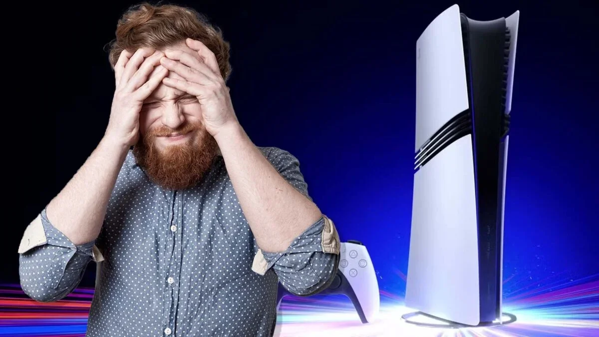GameStop vende PS5 Pro usado por R$ 1400 em site, preço supera o novo