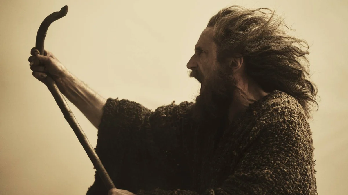 Gandalf chega com força na terceira temporada de The Rings of Power