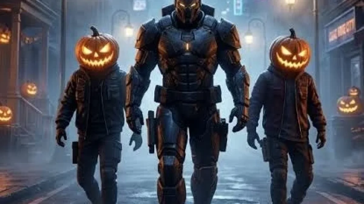 Gangstar Mirage City ganha primeira grande atualização com Halloween, gestão de negócios e cartéis até 50 jogadores