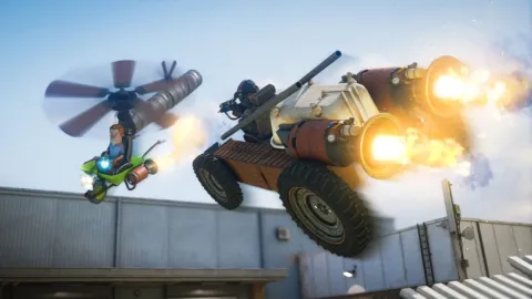Garry’s Mod Criador Se Manifesta Sobre Falha de s&box: 'Me Sinto Envergonhado e Abandonado'
