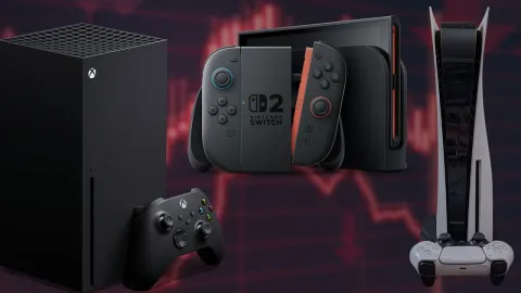 Gastos com hardware nos EUA caem em julho, quase igualando os dias da pandemia de 2020