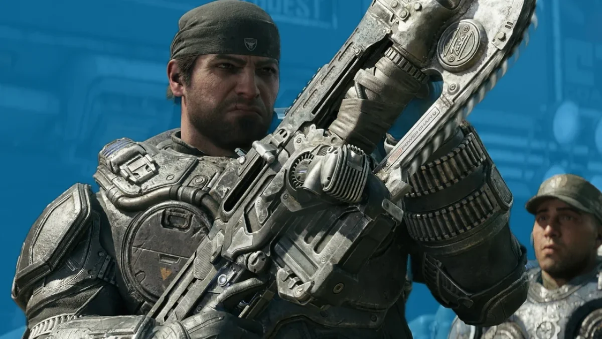 Gears of War E-Day: campanha prova que os Cogs ainda têm vida