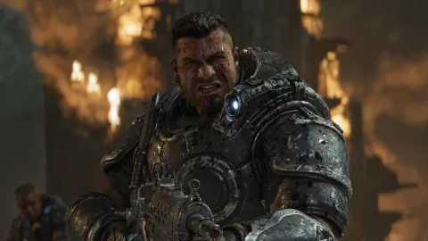 Gears of War: E-Day conquista melhor nota da série na Metacritic, apesar de despedimentos no estúdio