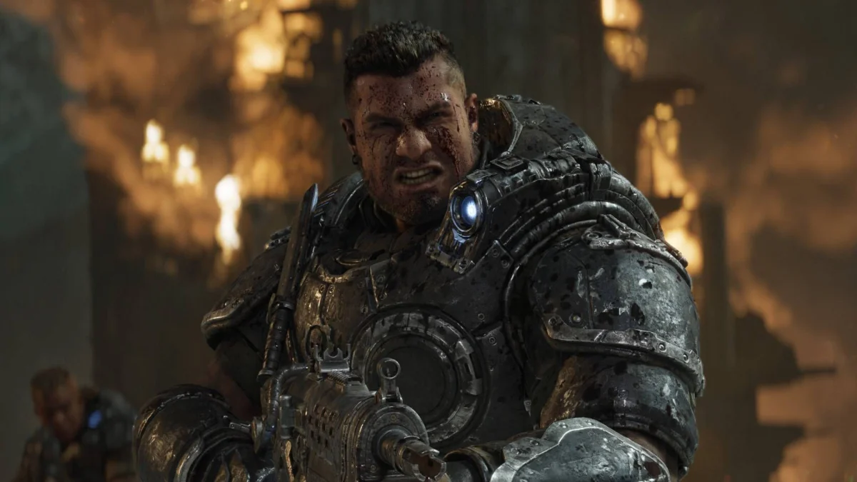 Gears of War: E-Day conquista melhor nota da série na Metacritic, apesar de despedimentos no estúdio