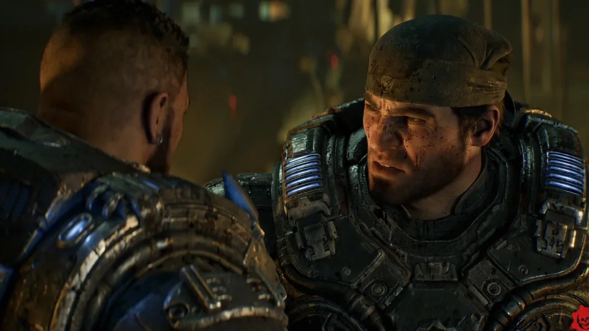 Gears of War: E-Day e o futuro da Coalition após cortes e expectativas de novo jogo
