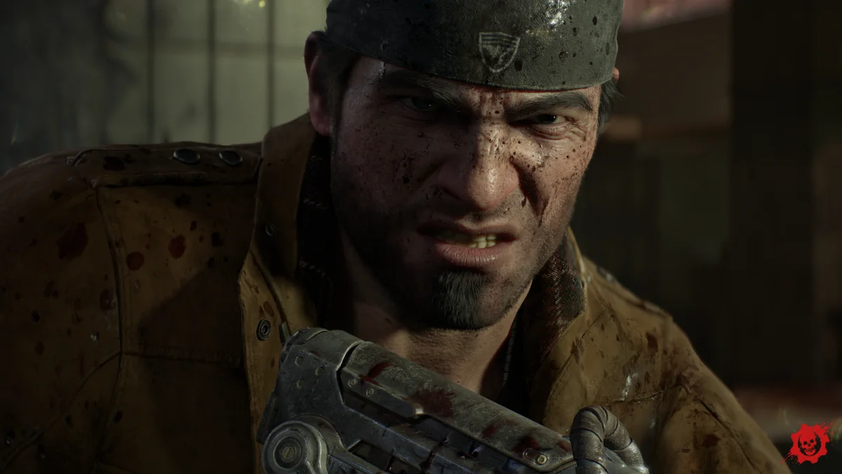 Gears of War: E-Day ganha destaque em nova prévia