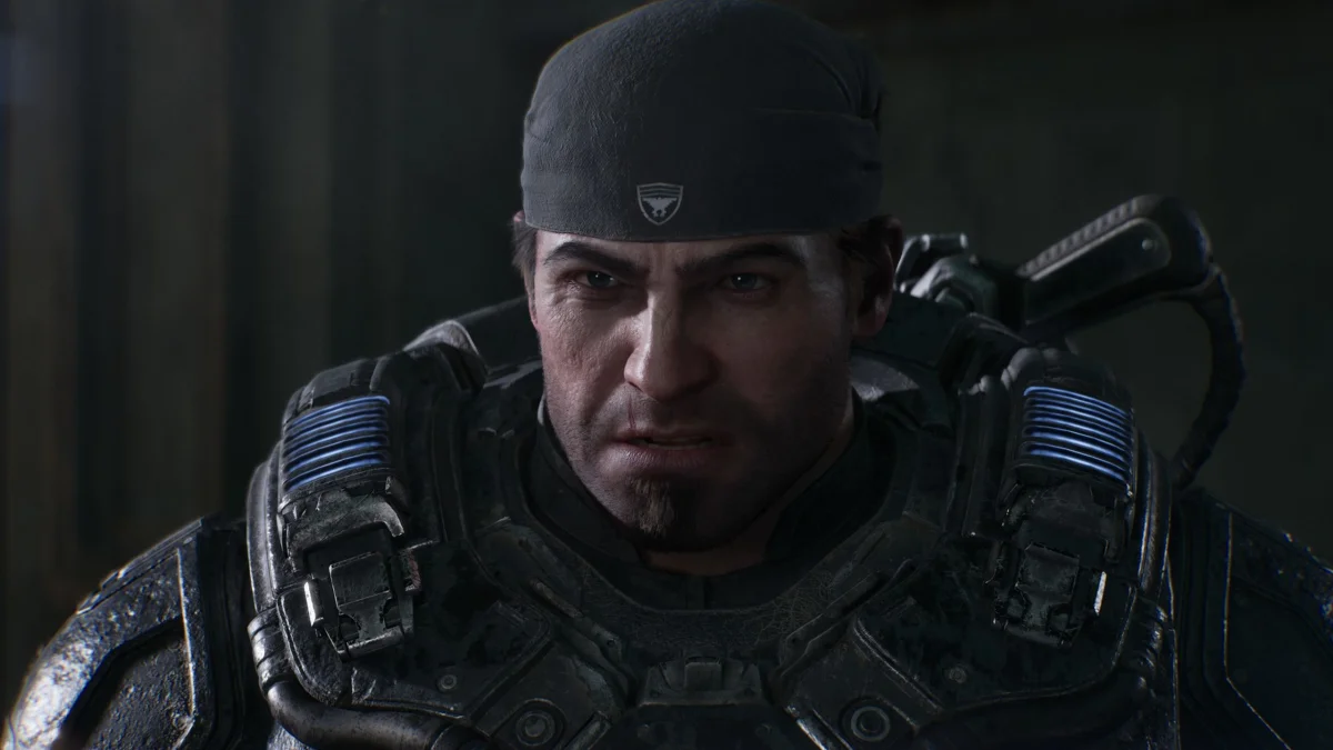 Gears of War: E-Day - Impressões sobre a Campanha